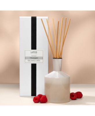 Champagne Classic Reed Diffuser, 6 oz.