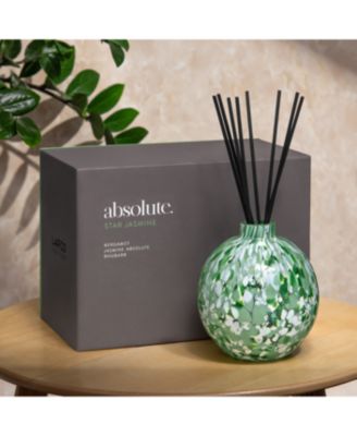 Star Jasmine Absolute Reed Diffuser, 15 oz. 