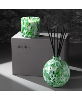 Star Jasmine Absolute Signature Candle, 15.5 oz.