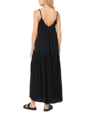 Malibu Cover-Up Dress