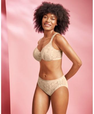 Awareness Full Figure Underwire Bra