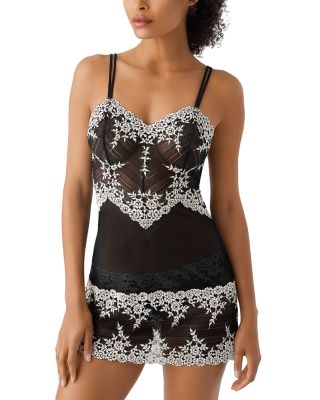 Embrace Lace™ Chemise