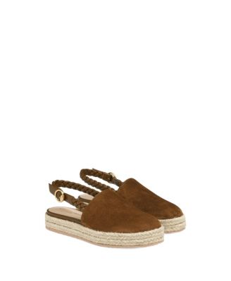 Gianvito Rossi Women's Toledo Espadrillas