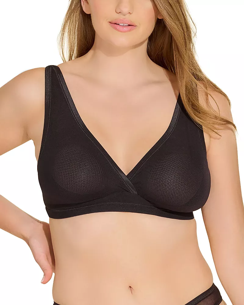 Cosabella Soire Curvy Wireless Bralette