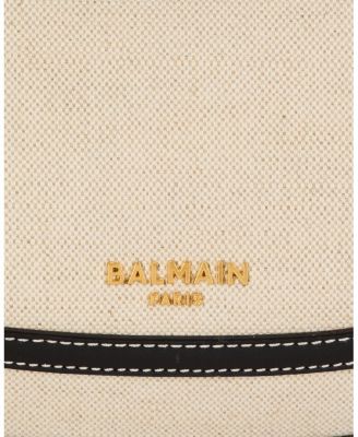  Women's Medium Jolie Madame Bag in Canvas and Leather