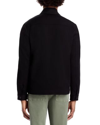 Marseille Hybrid Jacket