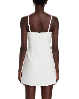 Whisper Strapless Dress