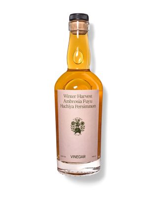 Flamingo Estate - Winter Harvest Persimmon Vinegar