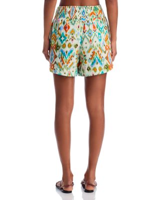 Super Soft Gauze Shorts