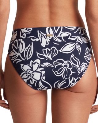 Triangle Top & Hipster Bottom