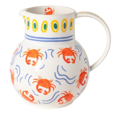 Costa Nova - Summer Bliss Pitcher