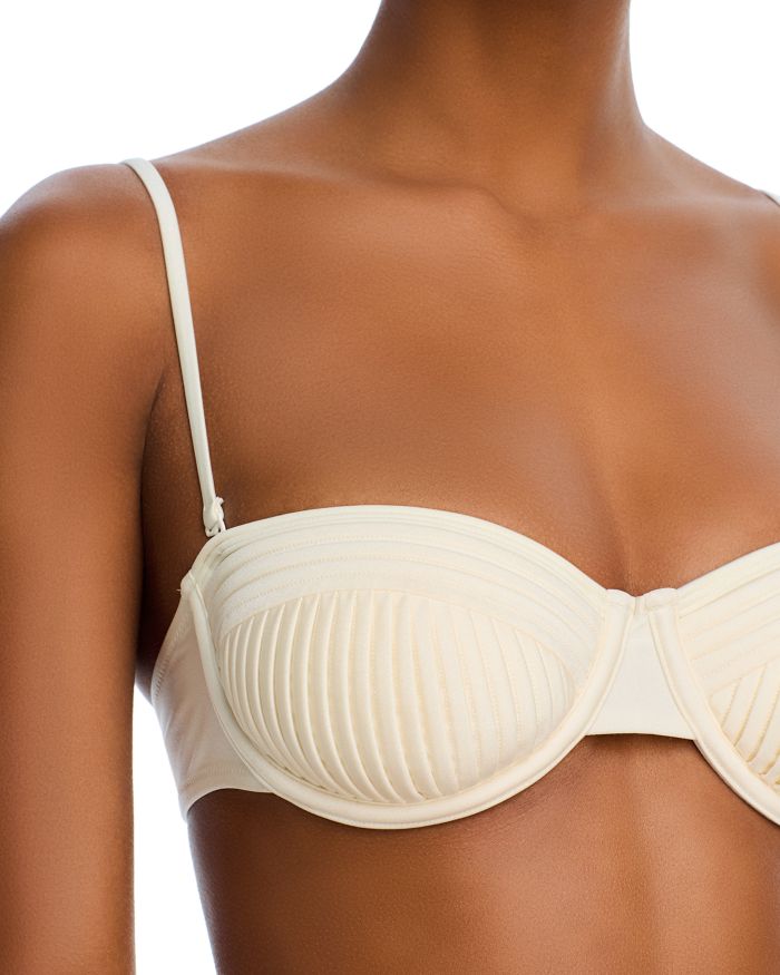 The Solene Bikini Top