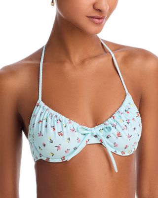 Solid & Striped - The Lolita Bikini Top