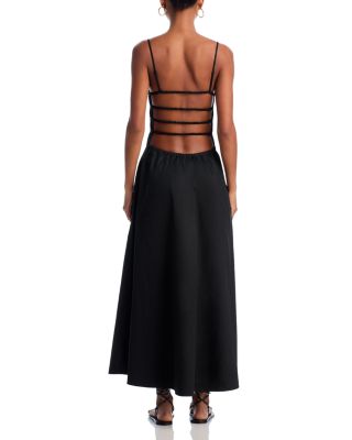 The Delta Swim Cover-Up Dress