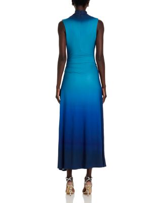 Aldina Sleeveless Midi Dress