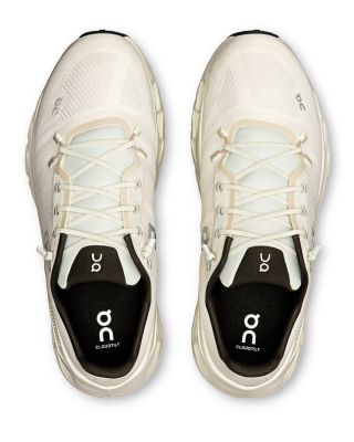 Men's Cloudtilt Sneakers in Pearl Ice