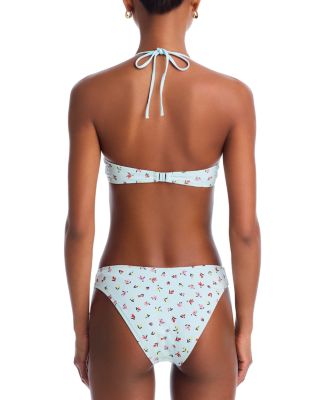  The Lolita Bikini Top & The Tati Bikini Bottom