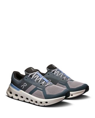 Men&#39;s Cloudrunner 2 Running Sneakers