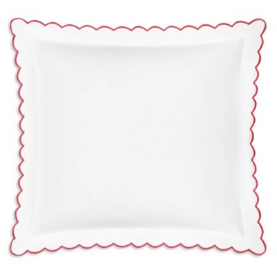 Dakota Percale Euro Sham 