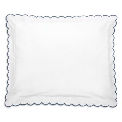 Dakota Percale Standard Sham 