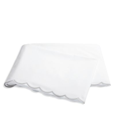 Dakota Percale Flat Sheet, Twin