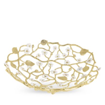 Michael Aram - Bloom Centerpiece Bowl - 100% Exclusive