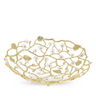 Michael Aram Bloom Centerpiece Bowl - Exclusive