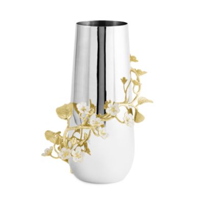 Michael Aram - Bloom 11" Vase - 100% Exclusive