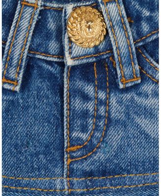  Women's Medium Denim Jolie Madame Bag