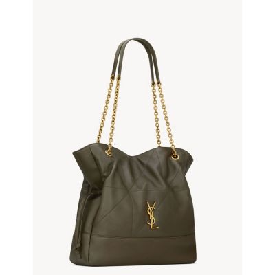 Medium Jamie Shopping Shoulder Bag