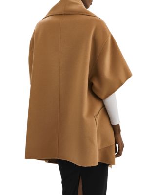 Penelope Oversized Coat