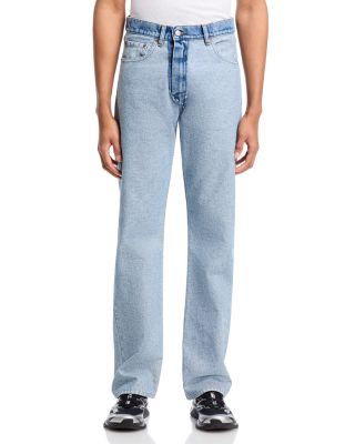 Regular Fit Jeans in Denim