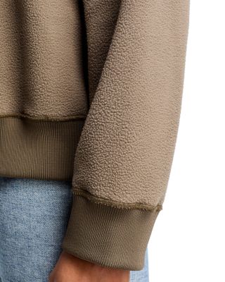 Logo Graphic Sweatshirt