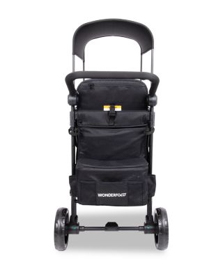 W2 Elite Pro Double Stroller Wagon
