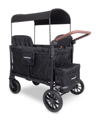 W4 Elite Pro 4 Seater Stroller Wagon