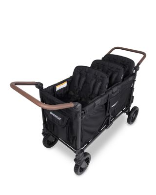 W6 Pro 6 Seater Stroller Wagon
