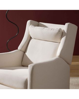 Kiwi Plus Power Recliner and Swivel Glider with Power Adjustable Headrest and USB Port