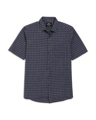 Gowenbridge Regular Fit Short Sleeve Shirt