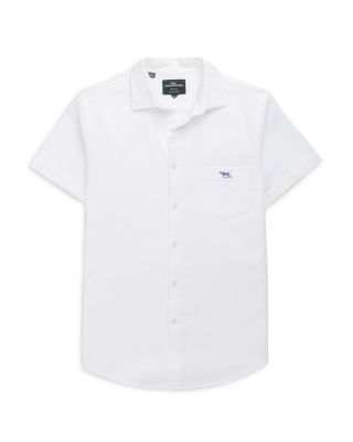 Airtex Short Sleeve Slim Fit Shirt