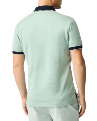 Wilson Bay Slim Fit Polo Shirt