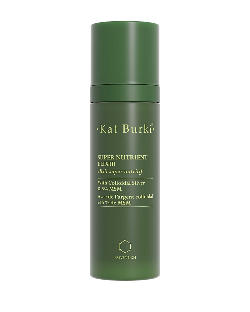 Kat Burki 3.4 Oz. Super Nutrient Elixir