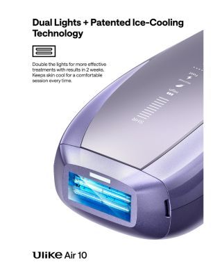  Ice Cooling IPL Hair Removal Device