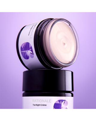 #6 The Night Cr&egrave;me 1.7 oz.