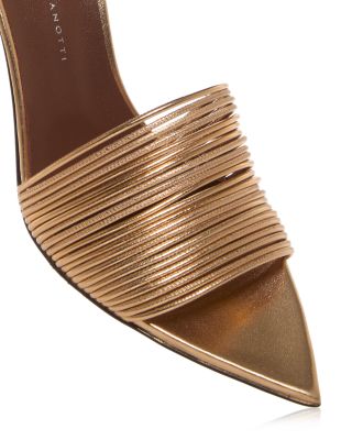 Women's Intriigo High Heel Sandals