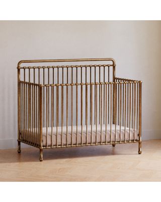 Winston 4 in 1 Convertible Crib