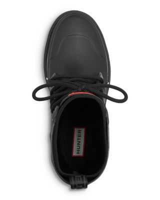 Women's Diana Lace Up Boots