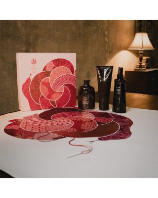 Lunar New Year Magnificent Volume Collection ($140 value)