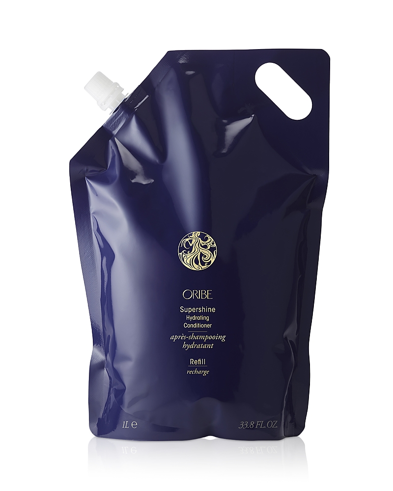Oribe Supershine Hydrating Conditioner Liter Refill