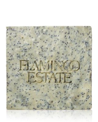 Flamingo Estate - Morning Exfoliating Bar Soap 12 oz.