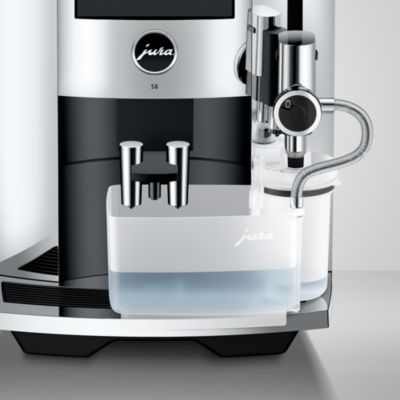 S8 Automatic Coffee Machine